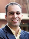 Nasser K. Manesh Nasser K. Manesh